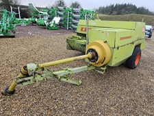 CLAAS Dominant Conventional