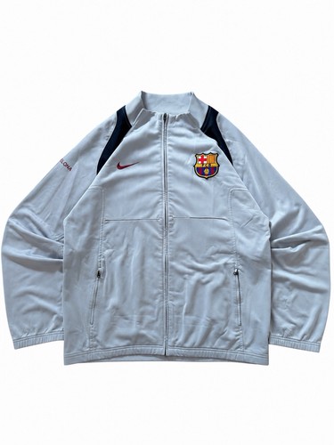 Vintage y2k grail nike - nike, fc