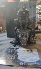 Batman Artfx Kotobukiya DC By Keiji Iwakura Limited Edition Statue 2800 Ex Joker