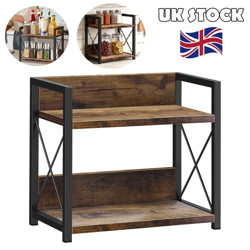 Tier spice rack coffee - 2,