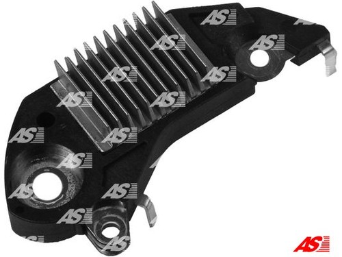 Alternator regulator - alternator,