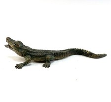 Antique BERGMANN Bronze 4”