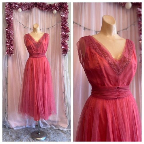 Vintage 40s 50s prom party - 40s,