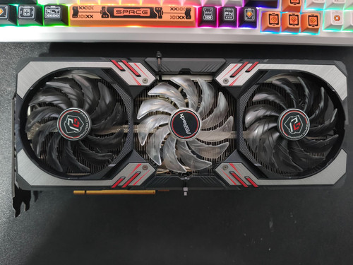 6800 16gb graphics - rx,