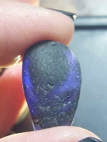 22x17 seaham purple blue multi - seaham,