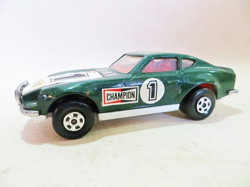 Matchbox super kings k52 - kings,