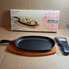 KitchenCraft World of Flavours