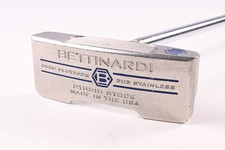 Bettinardi Studio Stock SS28 Slotback 2019 Putter / 35 Inch