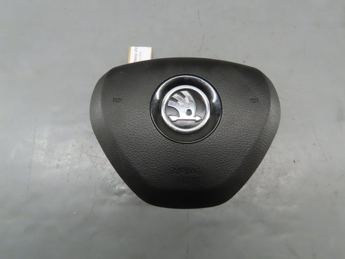 Skoda octavia vrs drivers - skoda,