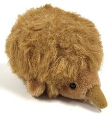 Hedgehog 6" Plush Soft Toy BB279