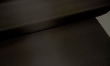 Black Crispy Sailcloth Dacron Sail Cloth Boat Yacht Polyester SCBUV150