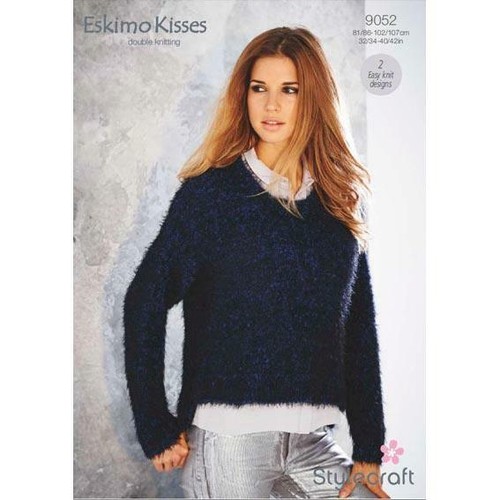 Stylecraft knitting pattern - knitting,
