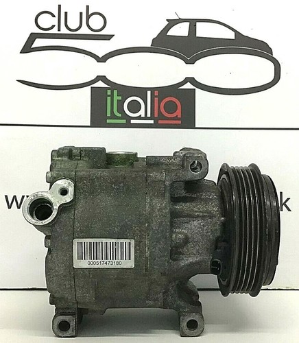 Fiat 500 petrol air - 500, 1.4