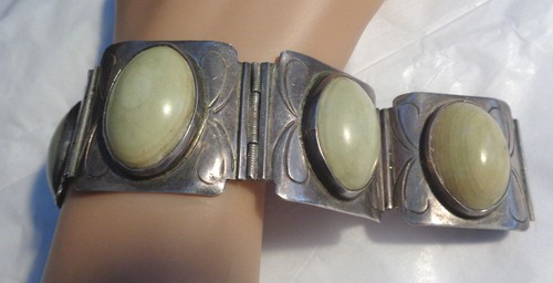 Vintage sterling detail - ,