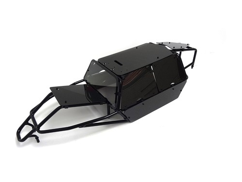 Rovan baja steel sand rail - rovan, 5b