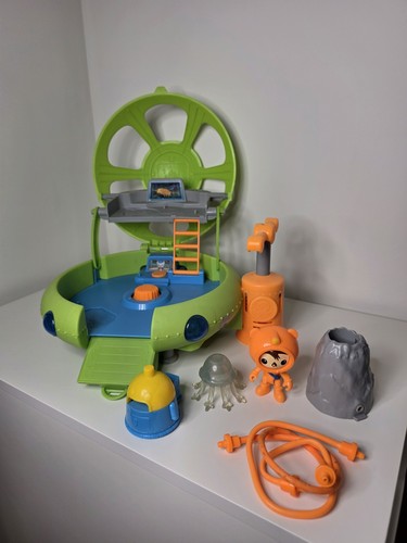 Octonauts octo lab - octo-lab, /