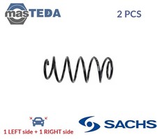 997 988 COIL SPRING PAIR SET FRONT SACHS 2PCS FOR VAUXHALL ASTRA IV,ASTRAVAN IV