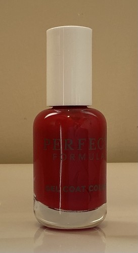 Perfect formula gel coat - perfect,