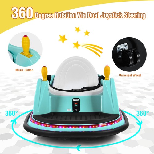 Kids electric swivel - kids,