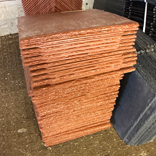 Tapco slate 809 red - slate, class