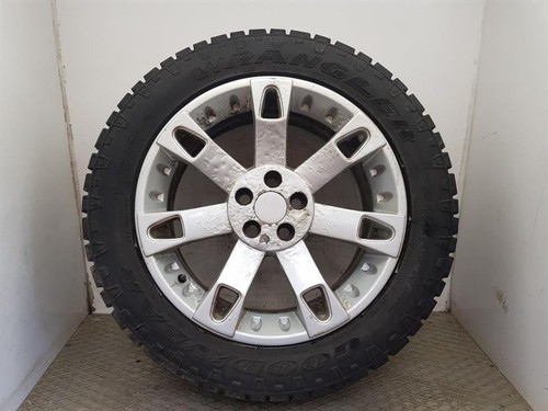 L322 land rover range - 02-12,
