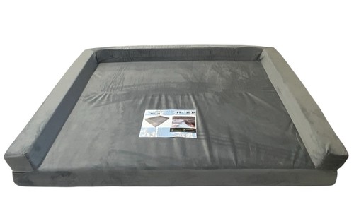 Orthopedic dog bed - ,
