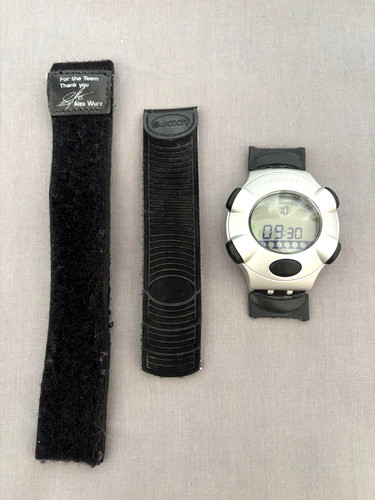 Rare 2000 swatch - 2000, .beat