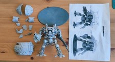 Chaos Knight Games Workshop