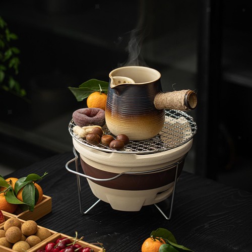 Tea maker infuser - tea,