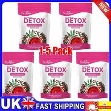 28~140pcs Lulutox Detox Tea