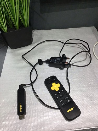 Now 3801uk smart stick - smart, with