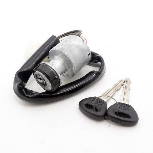 Ignition switch key set fit - &,
