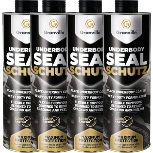 Granville underbody seal - granville,