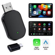 Wireless carplay for - carplay, &