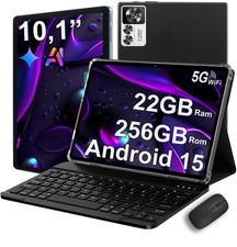 2025 New Gaming Tablet 22GB