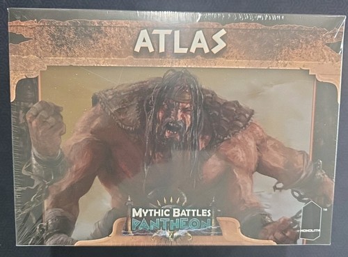 Mythic battles pantheon 5 - battles,
