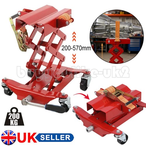 Heavy duty 200kg floor - heavy,