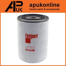 Fleetguard Oil Filter for