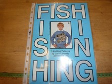 FISHING - GARY KENNEDY /