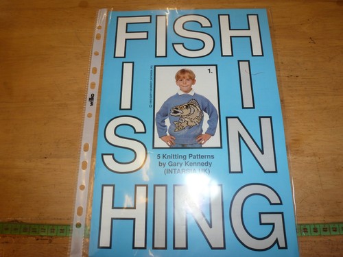 Fishing gary kennedy - fishing,