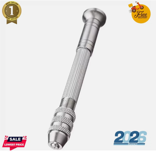 0mm mini hand drill - mini,