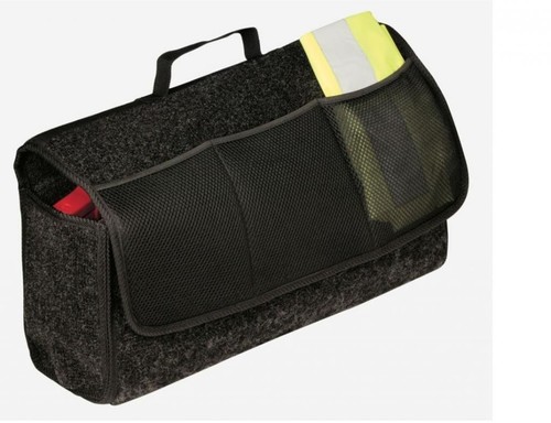 Carpet boot tidy - boot,