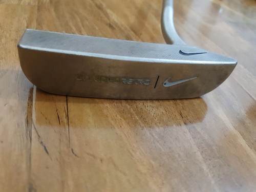 Nike golf unitized retro - retro,