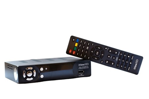 Iview freeview digital - freeview,