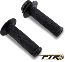 ODI Emig Pro V2 Black Blackout