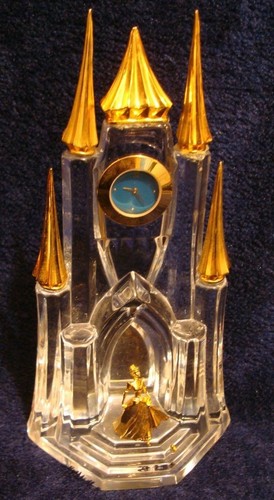 Franklin mint disney - franklin,