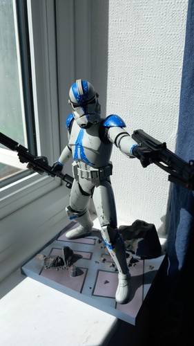 Kotobukiya star wars artfx - star,