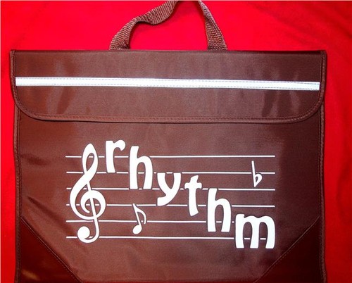 Music bag macpac brown - macpac,