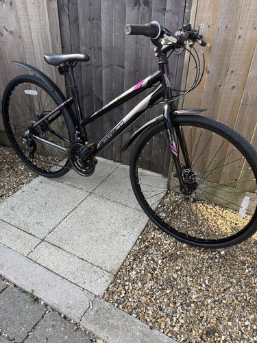 Ammaco ridgeway 700c - ridgeway, sport