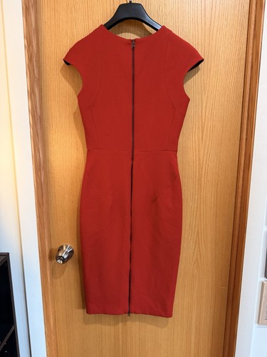 Zara women red - zara, m